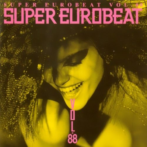 super eurobeat vol black power 