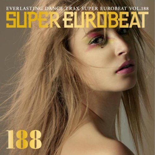 super eurobeat vol cherry 