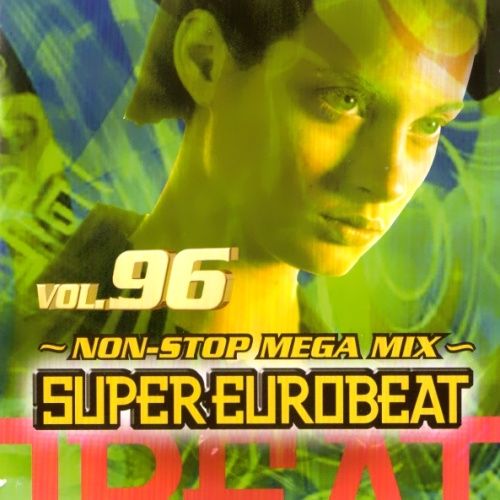 super eurobeat vol cherry 