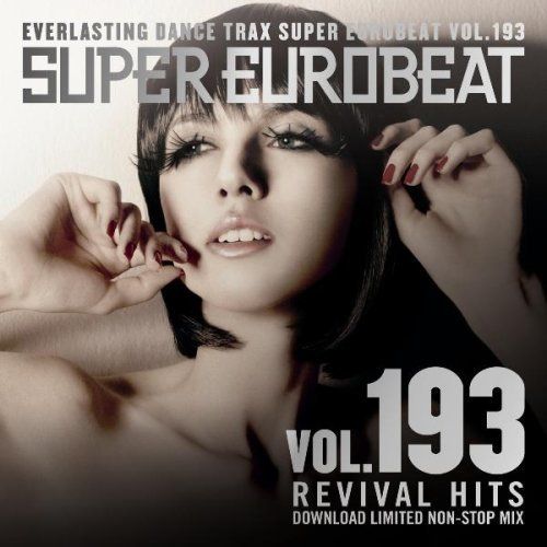 super eurobeat vol christine 