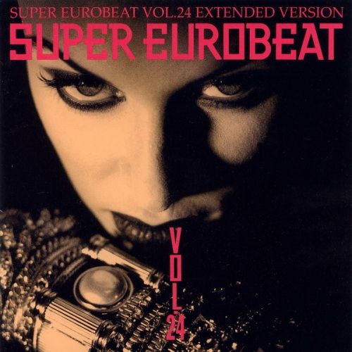 super eurobeat vol dave hammond 