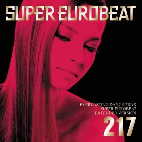 super eurobeat vol dave 