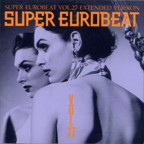 super eurobeat vol derreck simon 