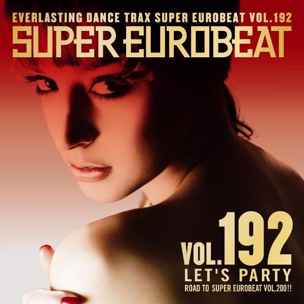 super eurobeat vol1 ace 