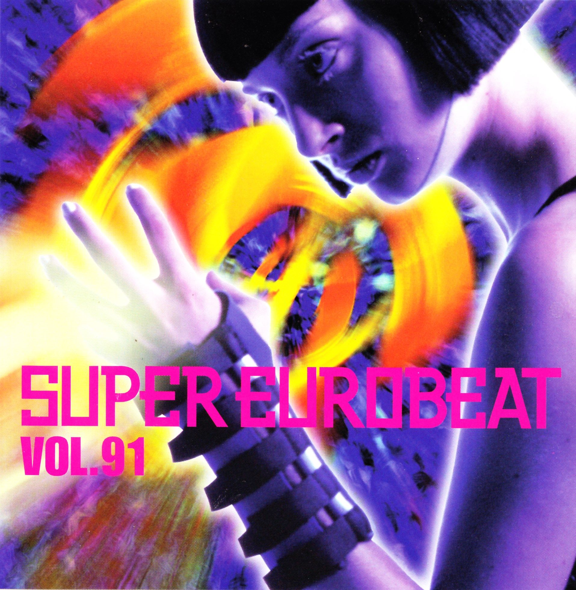 super eurobeat vol9 aleph 