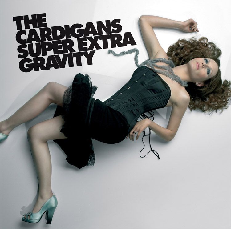 super extra gravity the cardigans 