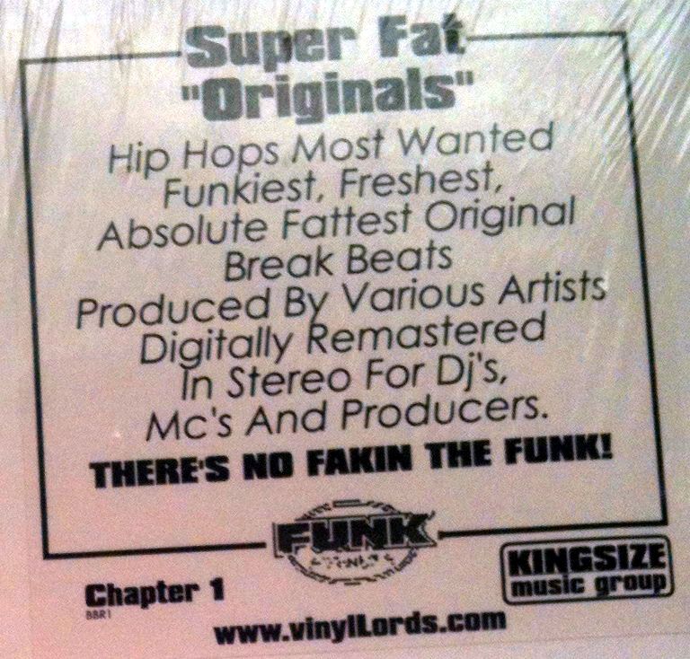 super fat orig al green 