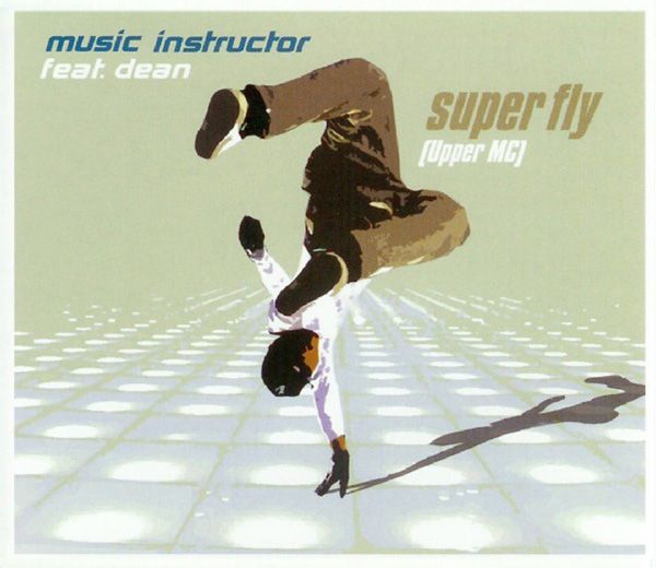 super fly upper mc music instructor 