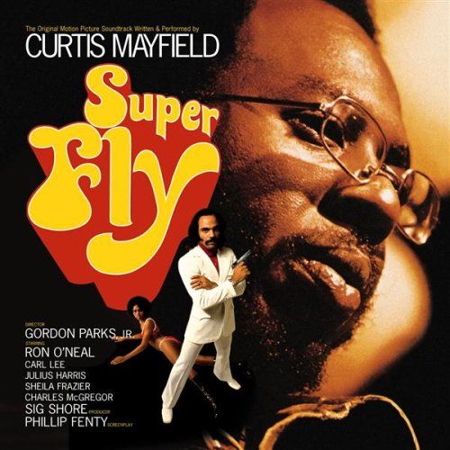 super fly curtis mayfield 