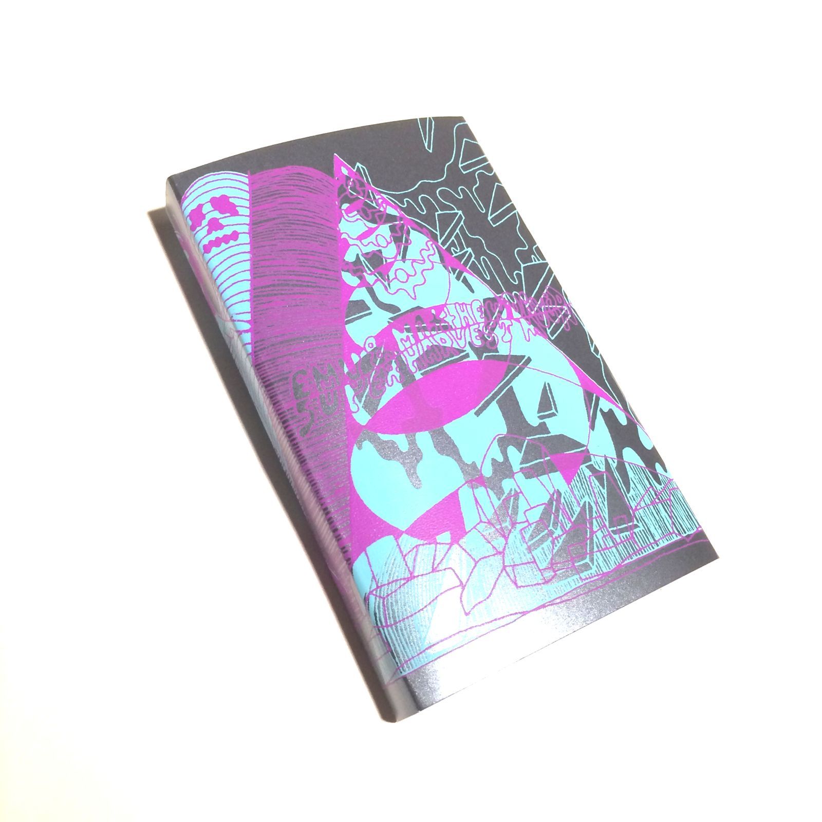 super harvest moon emv 