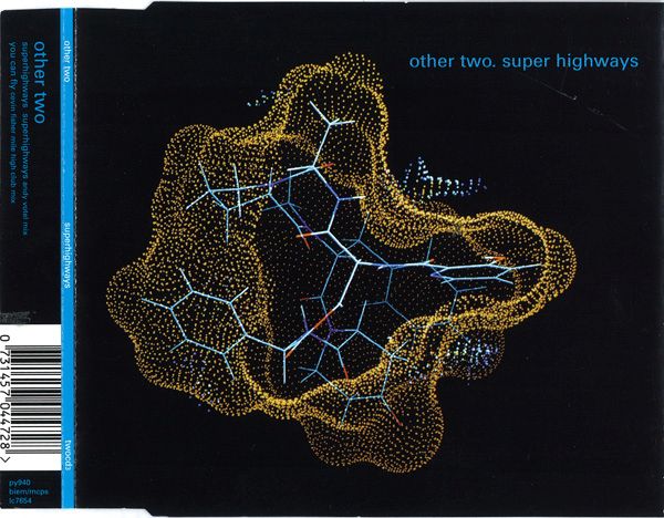 super highways the other two 