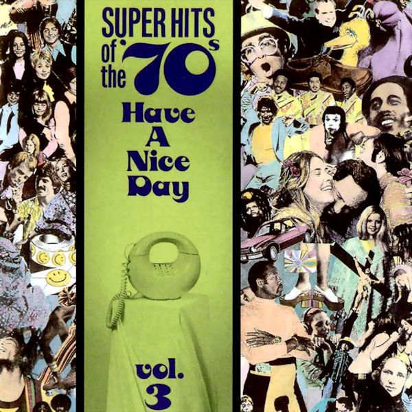 super hits of the alive kicking 