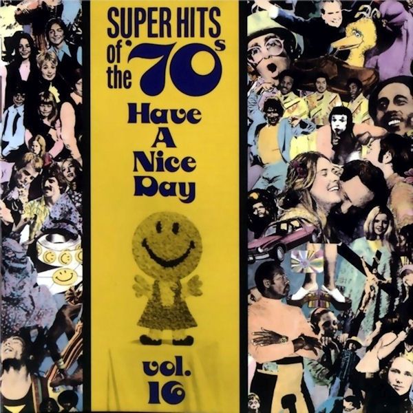 super hits of the arlo guthrie 