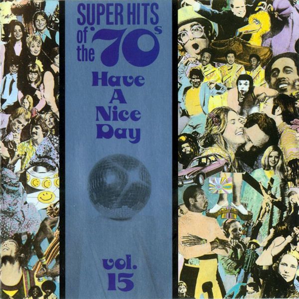 super hits of the austin roberts 