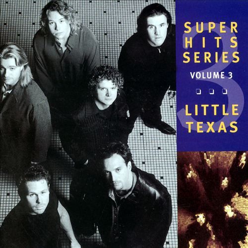 super hits series vo little texas 