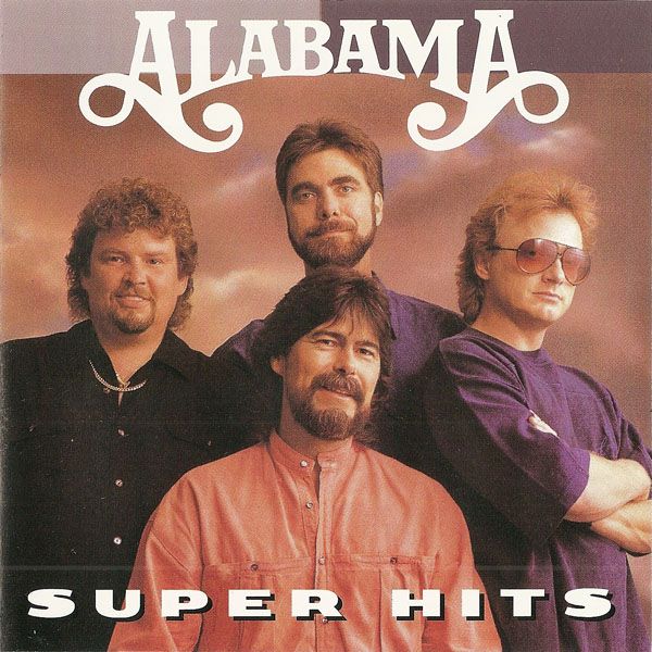 super hits alabama 