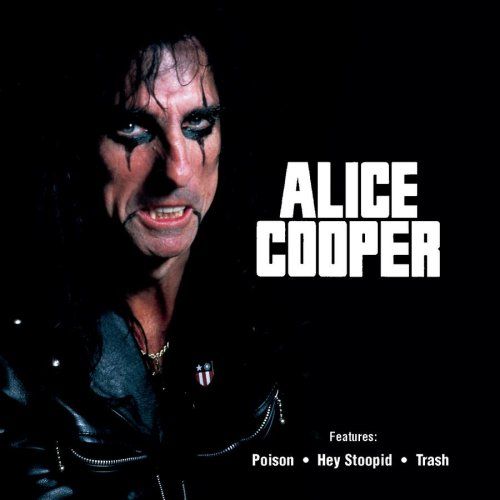 super hits alice cooper 