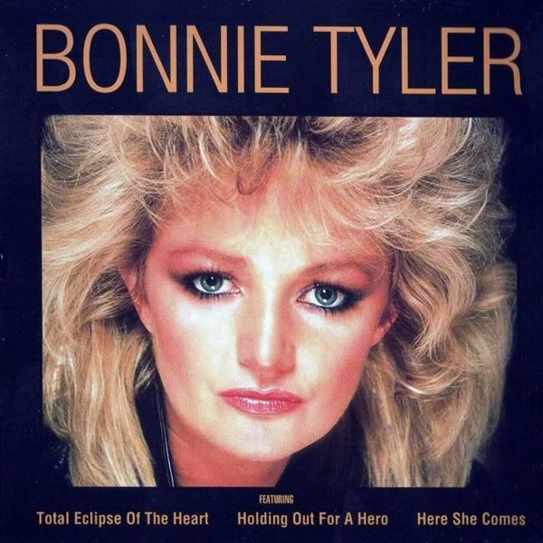 super hits bonnie tyler 