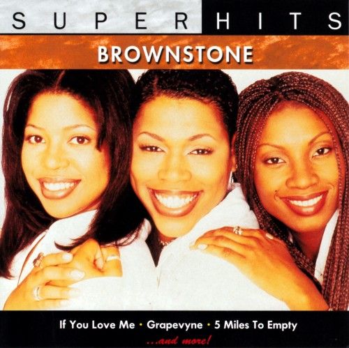 super hits brownstone 