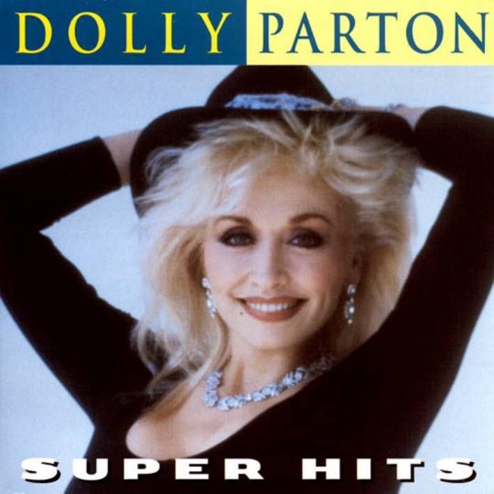 super hits dolly parton 