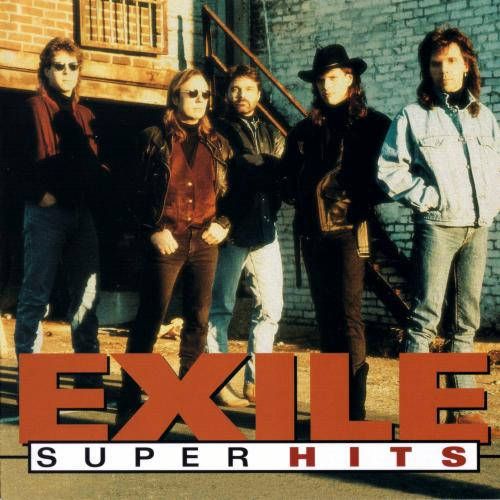 super hits exile 