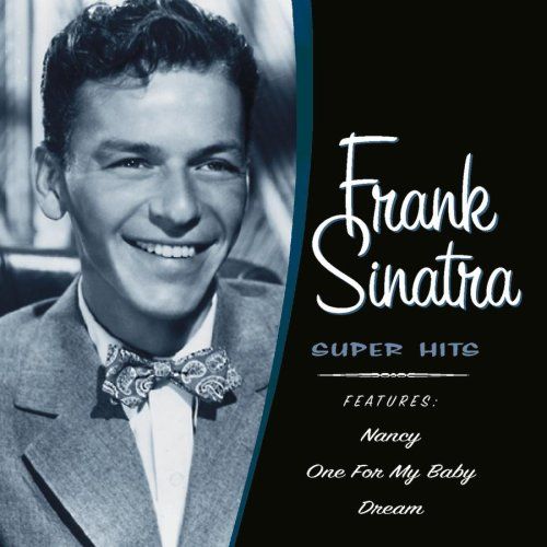 super hits frank sinatra  