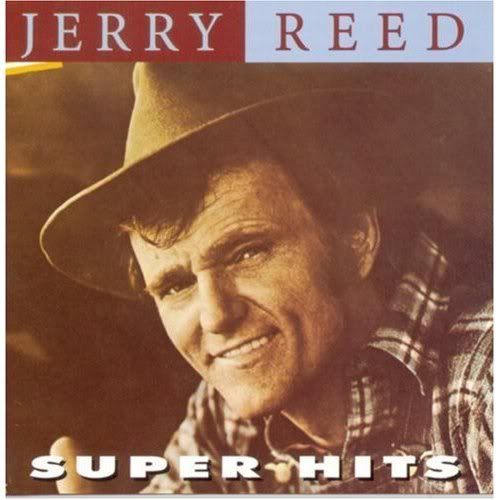 super hits jerry reed 