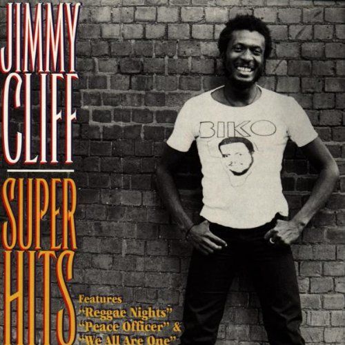 super hits jimmy cliff 