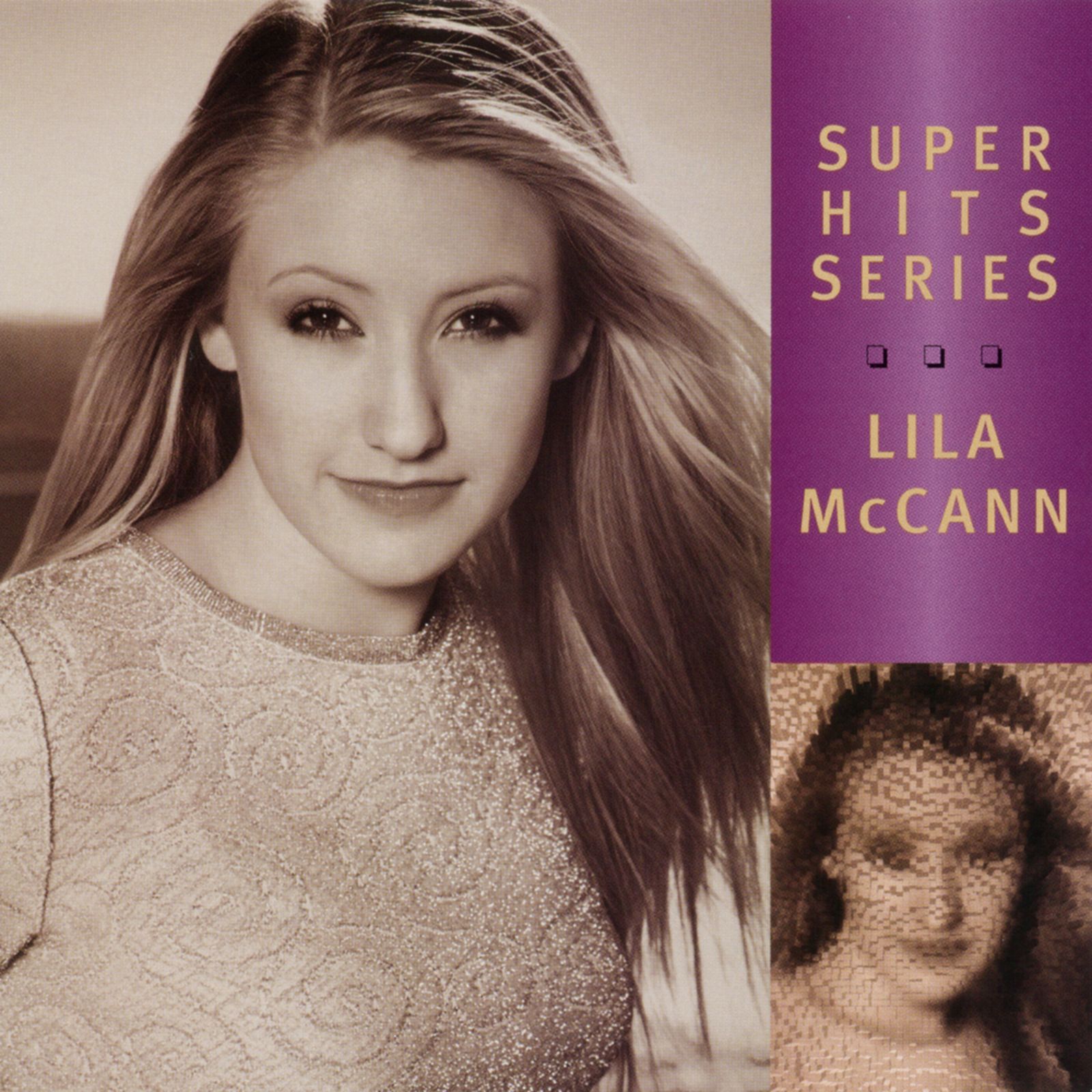 super hits lila mccann 