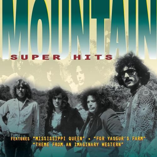 super hits mountain 