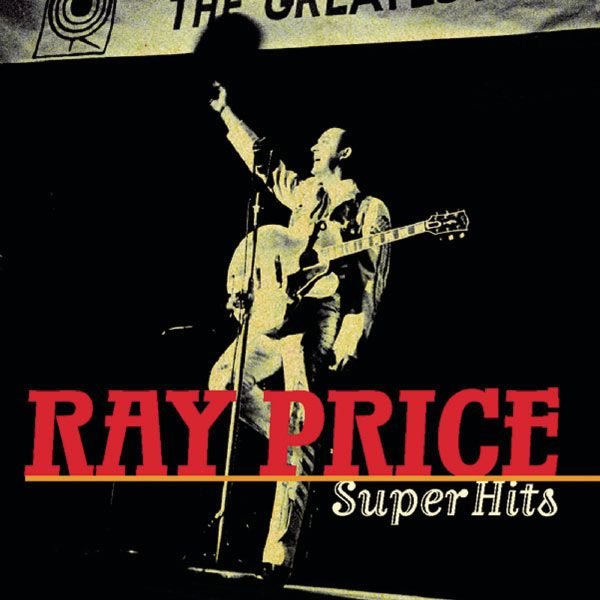 super hits ray price 