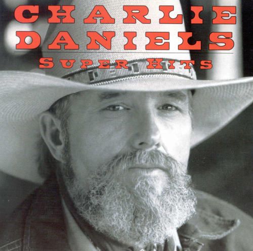 super hits the charlie daniels  