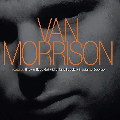 super hits van morrison 