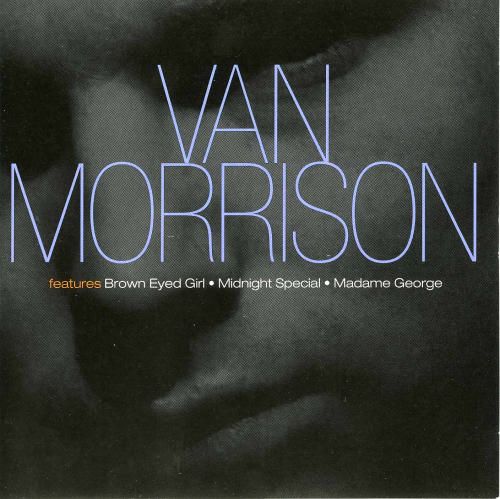 super hits van morrison 