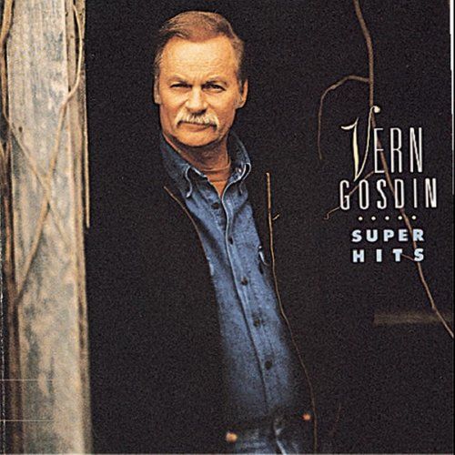 super hits vern gosdin 