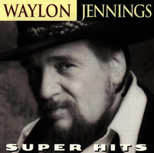 super hits waylon jennings  