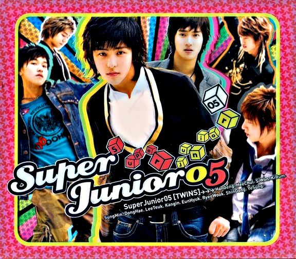 super junior 05 twi super junior  