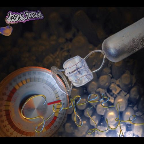 super life james reipas 