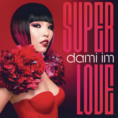 super love dami im  