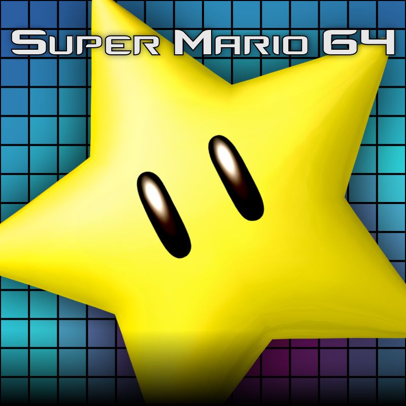 super mario 64 chip espeoneclipse 