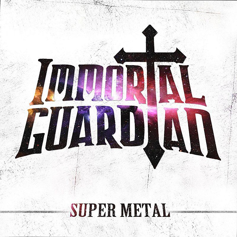 super metal immortal guardian aac  