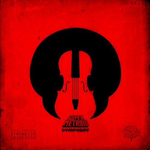 super metroid sympho the blake robinson s 