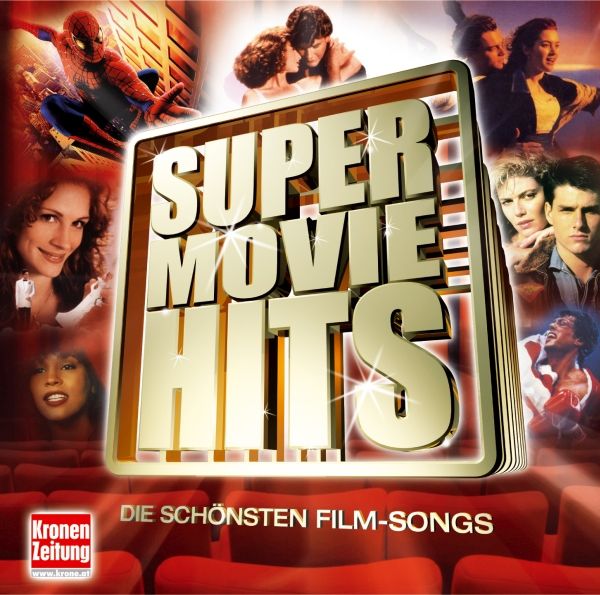 super movie hits america  