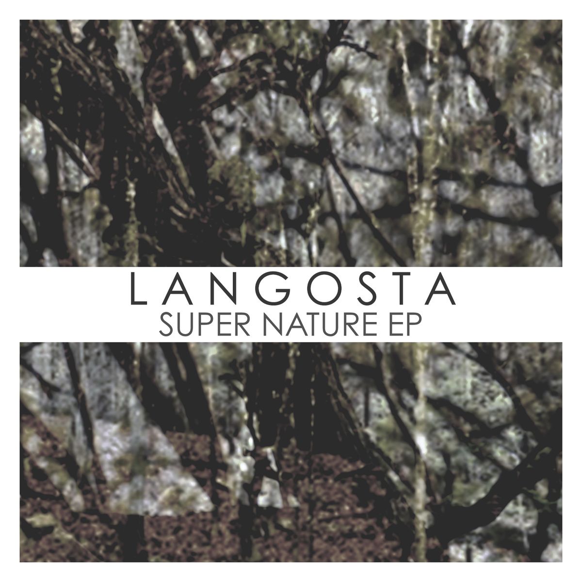 super nature langosta 