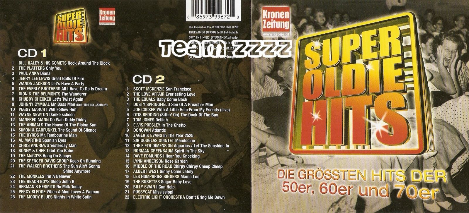 super oldie hits al martino  