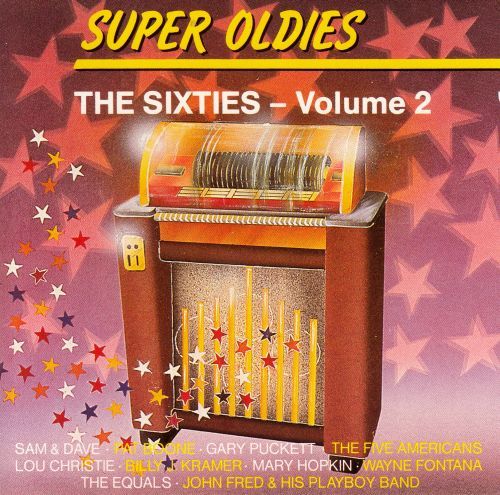 super oldies the si adam kent 