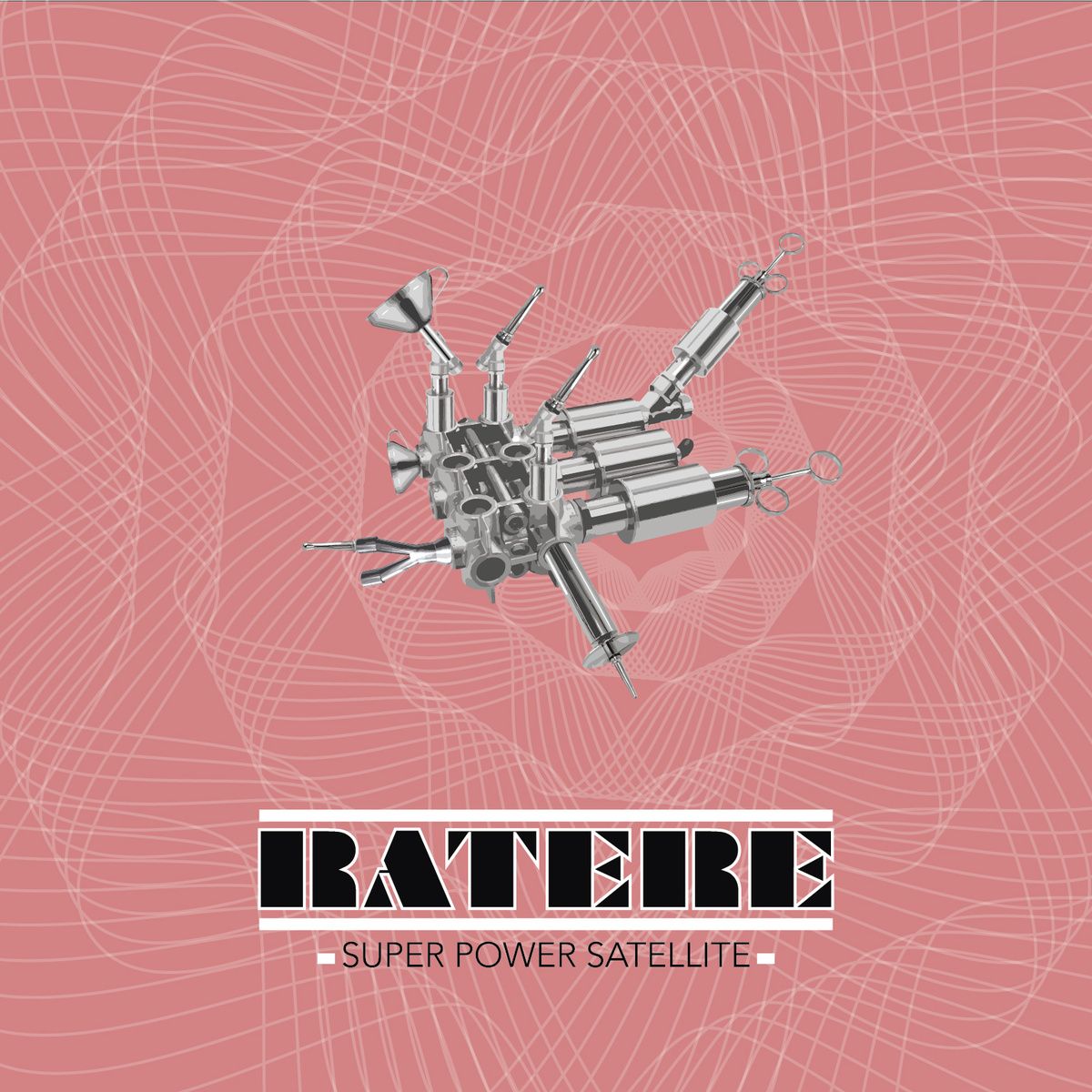 super power satellit ratere  