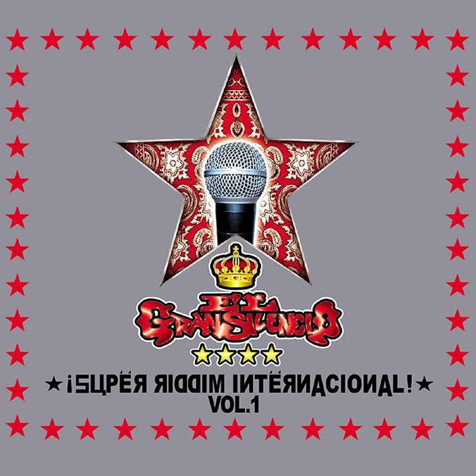 super riddim interna el gran silencio 