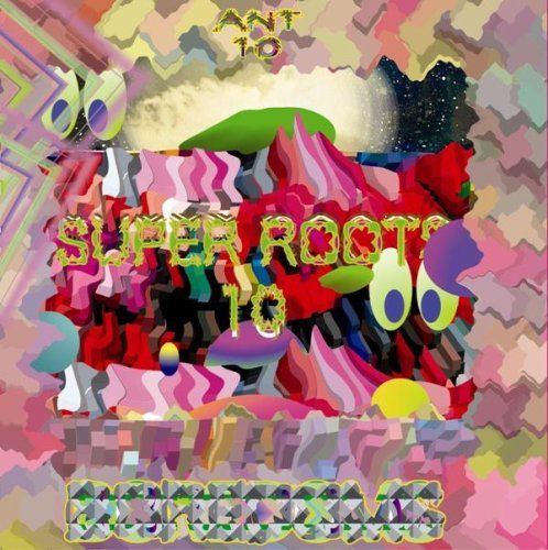 super roots 10 boredoms 