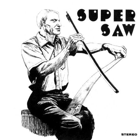 super saw jim leonard  